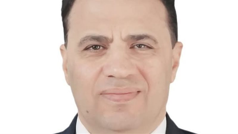 أبو بكر الدسوقى،