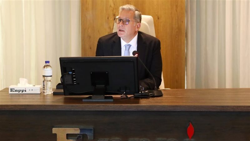 المهندس كريم بدوي،