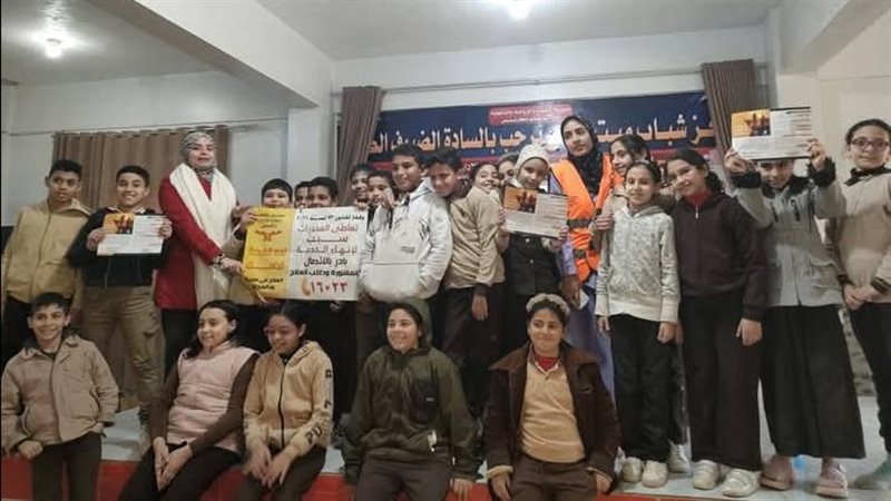 انطلاق الكوادر البرلمانية،
