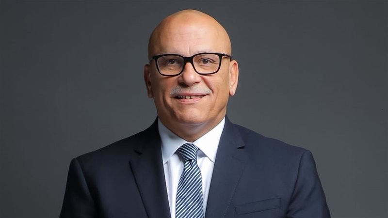 سعيد زعتر الرئيس
