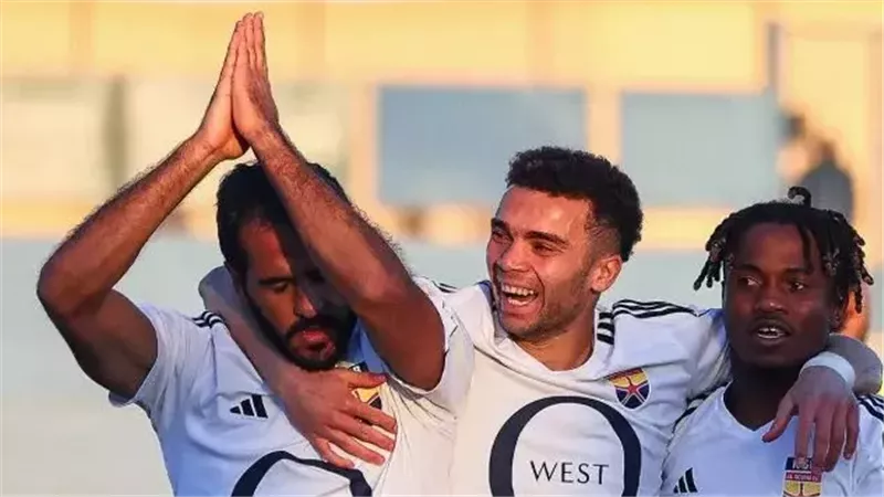 مروان محسن، فيتو