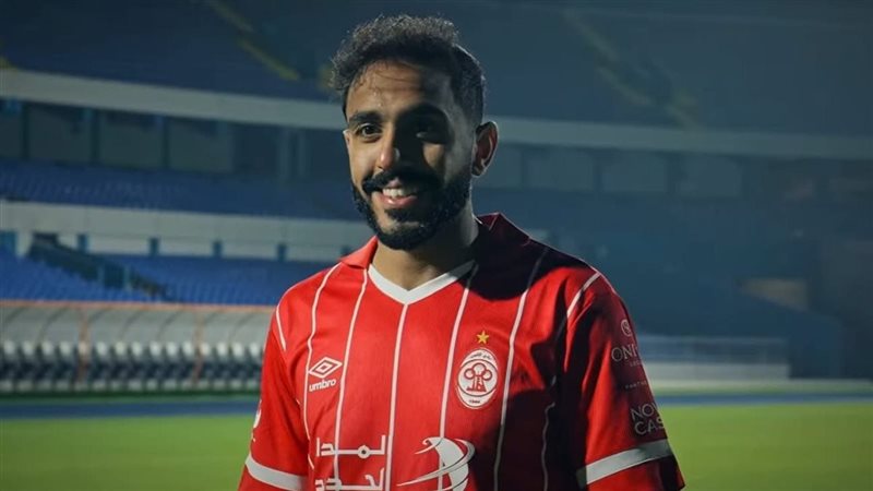 محمود كهربا، فيتو