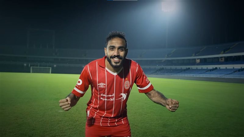 كهربا لاعب الاتحاد