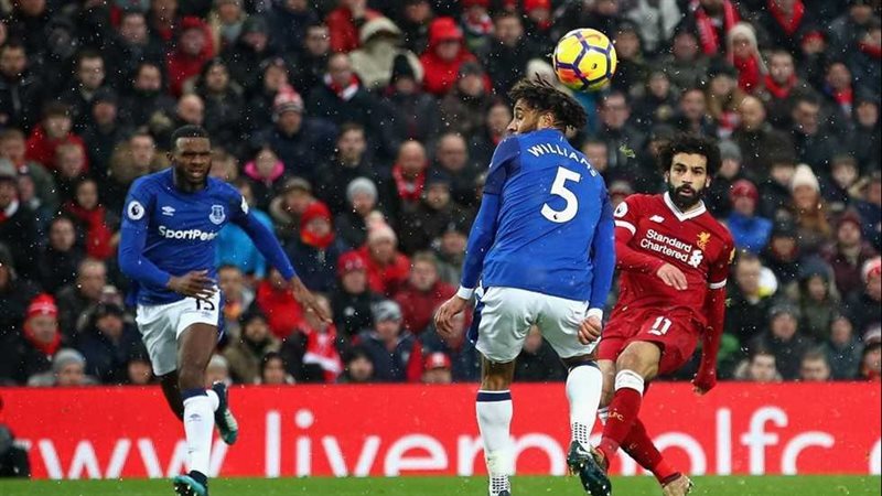 موعد مباراة ليفربول