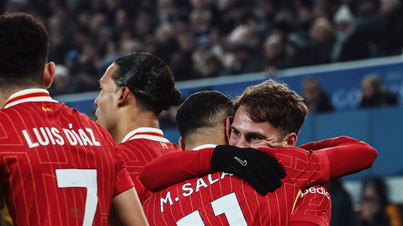 ليفربول، فيتو 