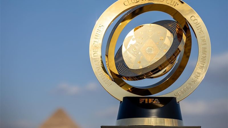 كأس العالم للأندية،