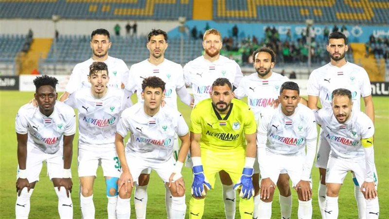 المصري البورسعيدي،