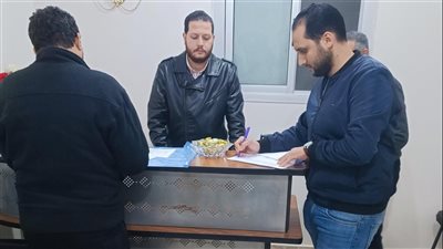 صحة الدقهلية: العلاج الحر توافق على تراخيص 36 معملًا مستوفاة الشروط