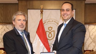 الرعاية الصحية: استثمار مبنى القنصلية الإيطالية ليصبح مستشفى للطب التأهيلي 