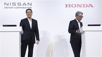 رسميا، فشل اندماج 