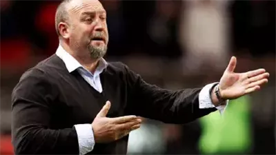 7 مدربين ضحايا الدوري المصري.. آخرهم دوماس «مودرن سبورت ».. حمد إبراهيم يضع الإسماعيلي في ورطة قبل مواجهة الأهلي.. والأجانب «بالقائمة» 