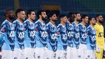 موعد مباراة بيراميدز وسيراميكا في الدوري المصري والقناة الناقلة