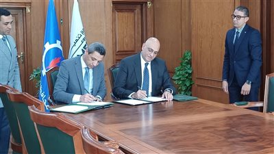 جهاز تنمية المشروعات يمول 100 تاكسي جديد بالسويس 