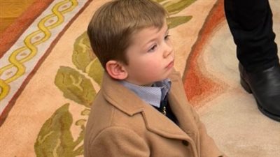 ابن أيلون ماسك لـ ترامب: «أنت لست الرئيس وعليك الرحيل»، والنشطاء: أصبح أضحوكة (فيديو)