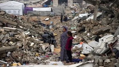 مصدر مسئول: نجاح الجهود المصرية القطرية في استكمال تنفيذ هدنة غزة