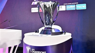 إعلان موعد ومكان نهائي كأس النخبة الأسيوي 