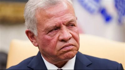 ملك الأردن: الرد على استهداف إسرائيل لقطر يجب أن يكون واضحًا وحاسمًا 
