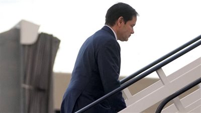 روبيو يزور إسرائيل والسعودية والإمارات ومفاجأة عن خطة ترامب في جولته