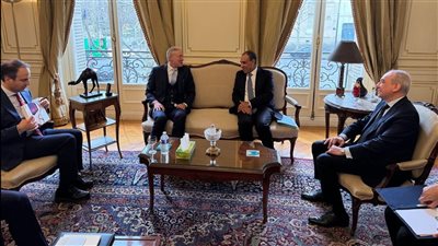 وزير الخارجية يشدد على ضرورة الانسحاب الفوري للقوات الإسرائيلية من جنوب لبنان