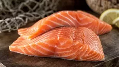 تقي من أمراض القلب ويحافظ على صحة العين، فوائد أحماض أوميجا 3