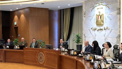 11 قرارا عاجلا لرئيس الوزراء في اجتماع الحكومة الأسبوعي 