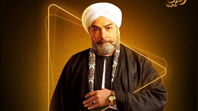 مسلسلات رمضان 2025، أحمد عبد العزيز تاجر آثار ومخدرات في 