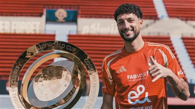 أخبار الأهلي، نجوم القلعة الحمراء مع مونديال الأندية وموقف بن شرقي وداري من الإسماعيلي 