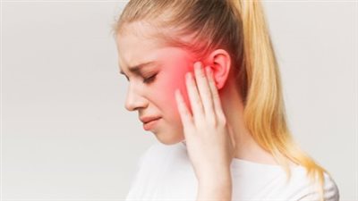 أعراض وطرق علاج ألم العصب الثلاثي التوائم