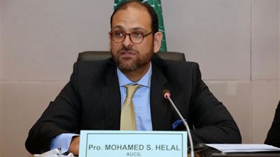 محمد هلال يفوز بعضوية مفوضية الاتحاد الأفريقي للقانون الدولي لولاية ثانية