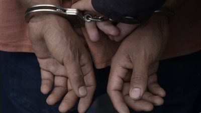 حبس لص سرقة المساكن في المقطم