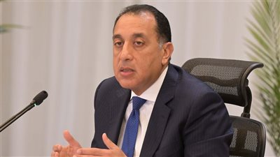 رئيس الوزراء: تطور كبير بقطاع الطاقة في مصر