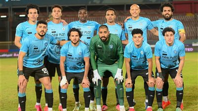 نقل مباراة غزل المحلة والمصري في الدوري لملعب برج العرب