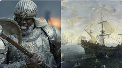 HBO تكشف تفاصيل جديدة عن الموسم الثالث لـ House Of The Dragon