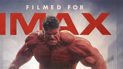 CAPTAIN AMERICA: BRAVE NEW WORLD يحصل على تقييم 54% بموقع Rotten Tomatoes