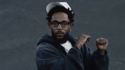 كندرك لمار يحقق رقمًا قياسيًّا في مشاهدات الـ Super Bowl 