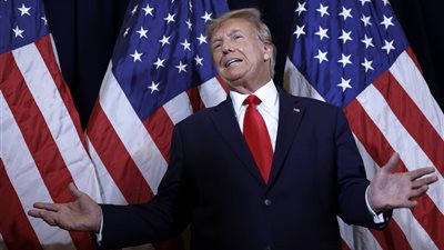  حروب ترامب المحتملة.. أبرزها: معركة مع إيران ونزع سلاح كوريا الشمالية واستهداف مصالح الصين.. حلمى: الصين تخشى حربًا تجارية مع واشنطن