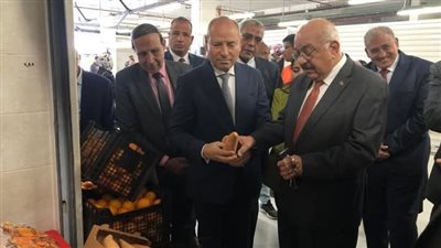 بتخفيضات تتجاوز الـ 30%، الزراعة تشارك في معارض أهلا رمضان