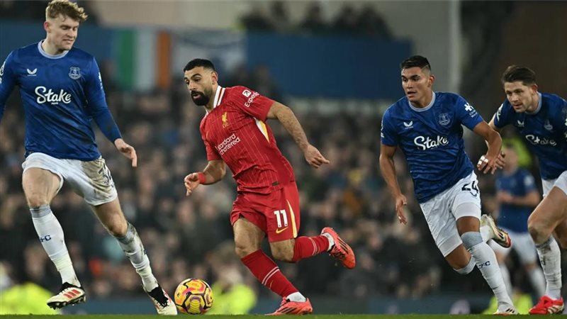 ليفربول، فيتو