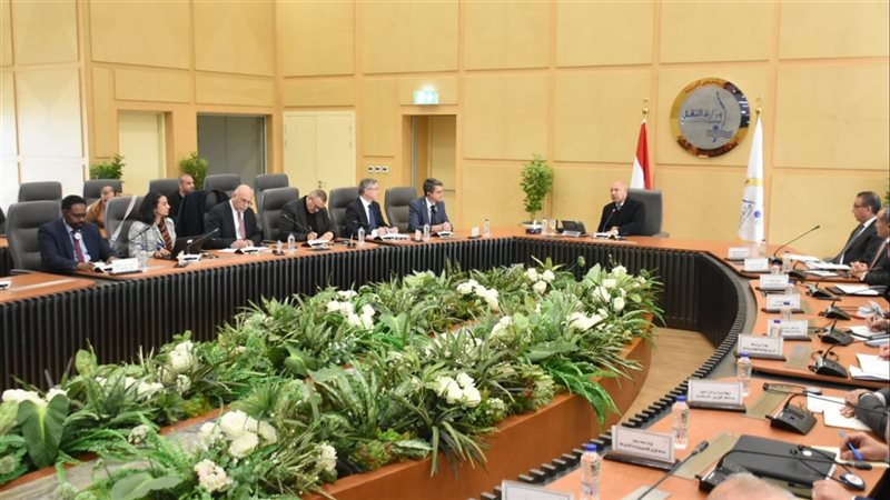 وزير النقل, فيتو