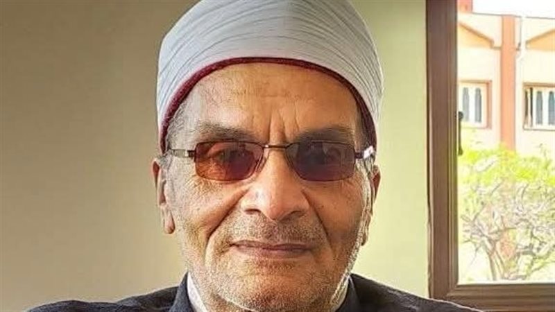 الشيخ سلامة كامل