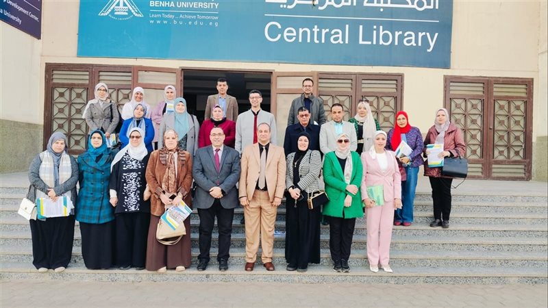 دورة تدريبية عن التقويم
