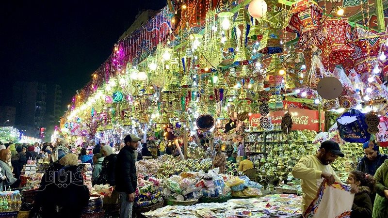 رمضان 2025, فيتو