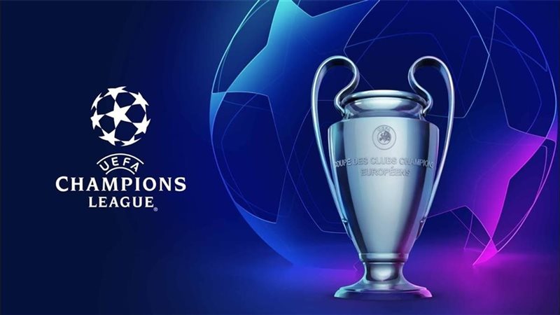 دوري أبطال أوروبا،