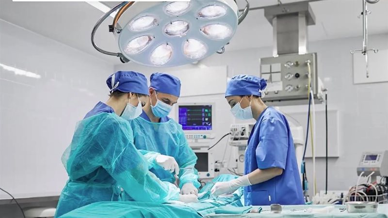 مستشفى جراحات اليوم