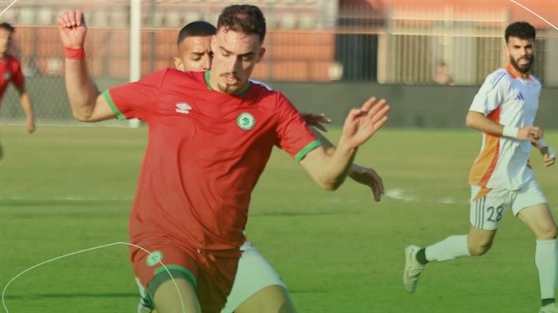 مودرن سبورت وطلائع