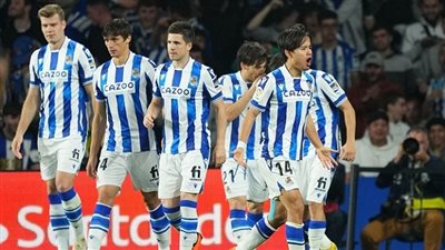 تشكيل مباراة ميتييلاند ضد ريال سوسيداد في الدوري الأوروبي