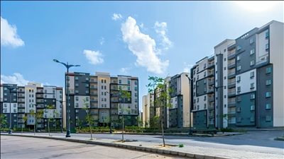 أسعار شقق روضة العبور بالطرح الجديد