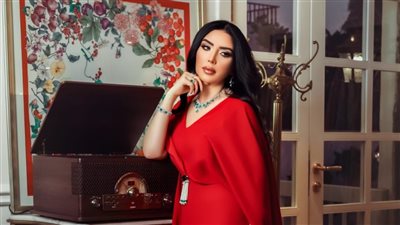 عبير صبري: شخصية جي جي في الحلانجي لا تتشابه معى 