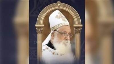 محافظ أسوان ينعى وكيل مطرانية الأقباط الأرثوذكس بكوم أمبو