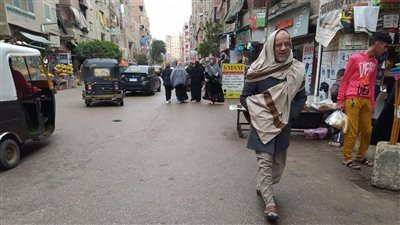 درجات الحرارة غدا الجمعة 14-2-2025 في مصر